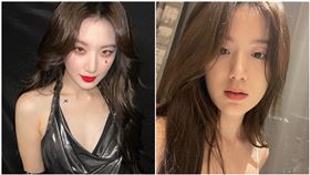 圖／翻攝自舒華Instagram