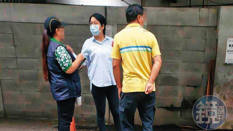 北市清潔隊爆霸凌　台大女博士搞白色恐怖