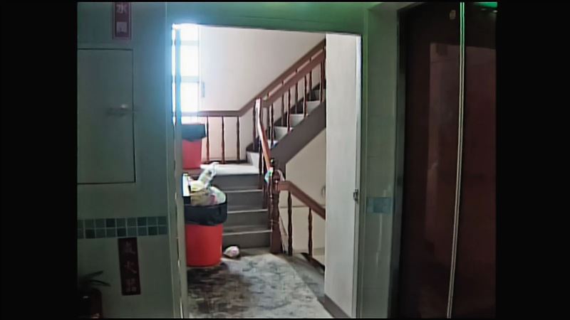 垃圾桶裡證件不尋常！她意外揪極殘殺人案