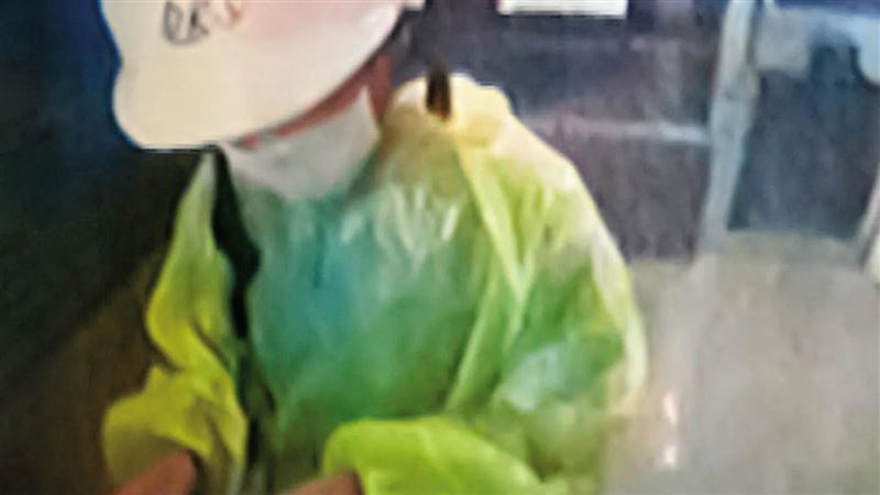 男盜領死者存款！一通來電揪凶手軍人身分
