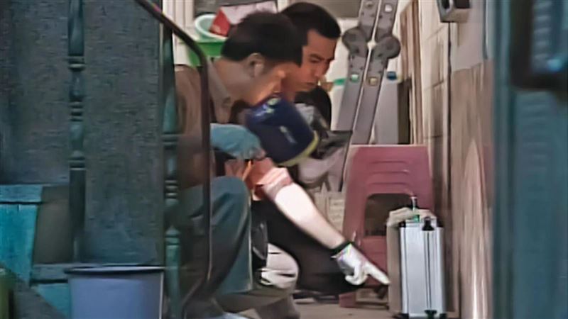 為2萬謀財害命！三審法院都判死刑理由曝