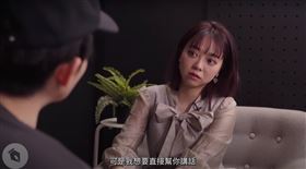 博恩和解龍龍（圖／翻攝自曾博恩YouTube）