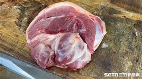 溫體豬肉攤-負面新聞勿用(翻攝畫面)