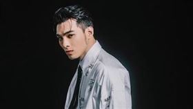 黃偉晉（圖／翻攝自IG）