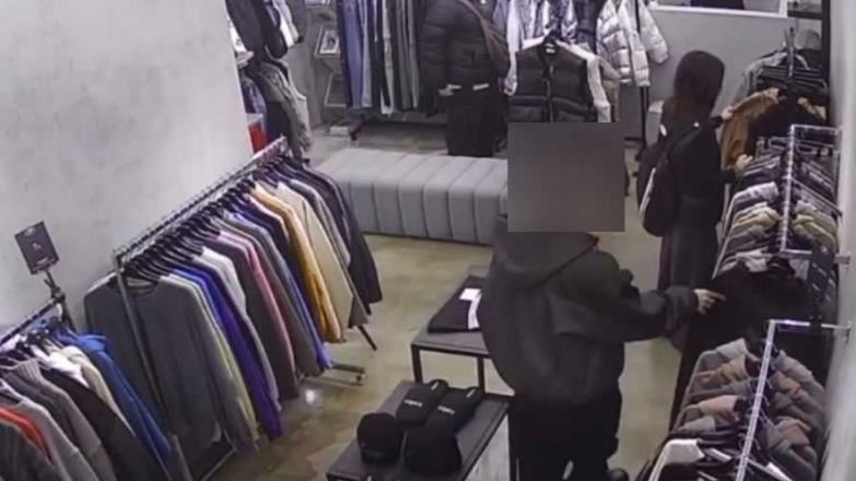 師大夜市潮牌店罵客人「低能兒」　網戰翻