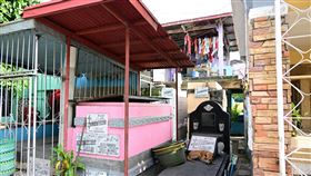 馬尼拉北部公墓 蓬勃生活氣息馬尼拉北部公墓有「墓地貧民窟」之稱，走進公墓，雖然石棺隨處可見，卻充滿蓬勃生活氣息。中央社特約記者Edward Bungubung攝 113年2月9日