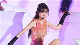 ▲謝金燕。（圖／翻攝自IG）