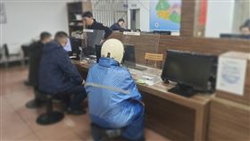 失蹤,蘆竹,失聯,團圓（圖／翻攝畫面）