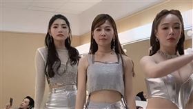 謝京穎。（翻攝自IG