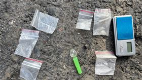 海山警,對空鳴槍,辣椒水,通緝,新北,板橋,海洛英