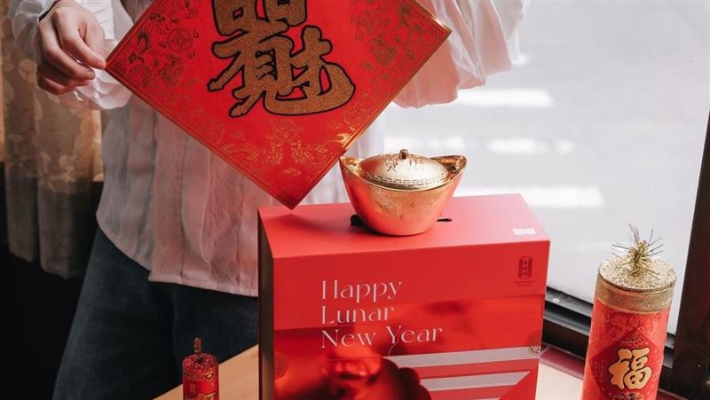 拜訪男女友父母！長輩最愛十大過年禮盒曝