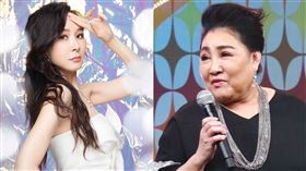 蕭薔,陳盈潔,許常德（圖／翻攝自許常德臉書）