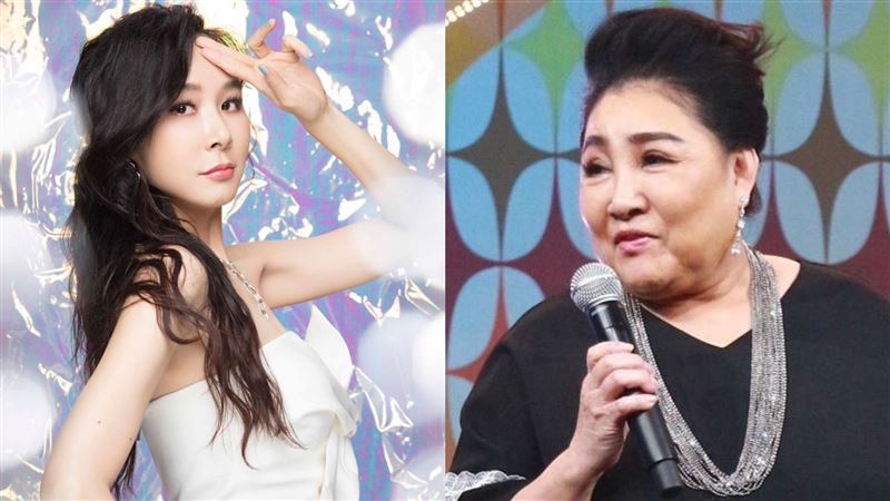 陳盈潔腎衰竭半昏迷　蕭薔年前暖做這事