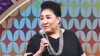 親姐嫌陳盈潔「像老鴇」　她回一句藏心酸
