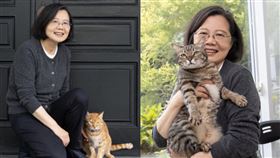 超強！總統蔡英文IG粉絲破100萬　「1數據曝光」完勝柯文哲▲（圖／翻攝自蔡英文IG）