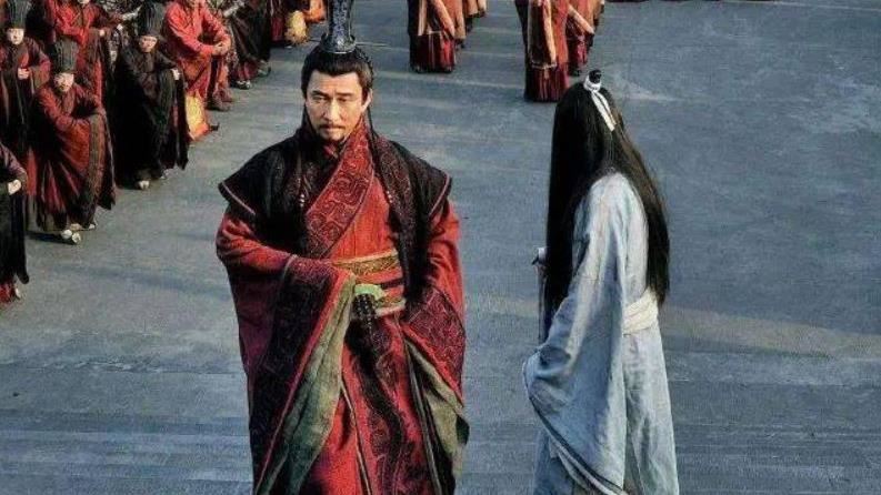 兩國交兵不斬來使！斬了會如何？看看清朝