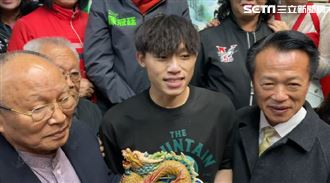 新港奉天宮搶頭香　得主出爐了