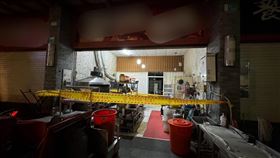 命案,東區,燒烤店,台南