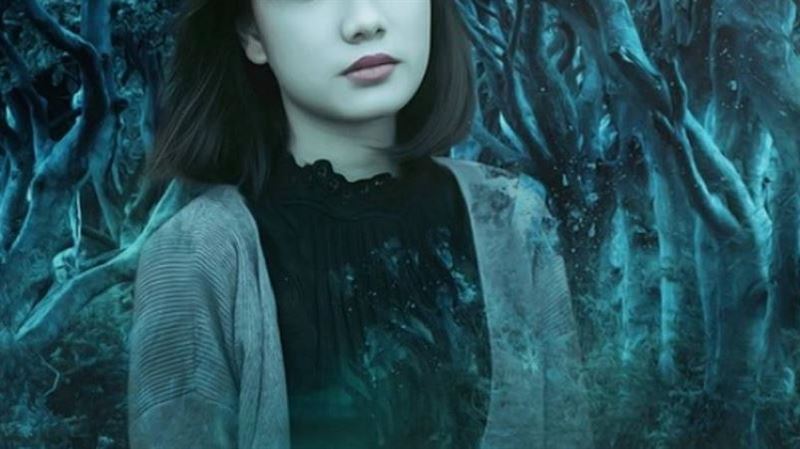 八字輕圍觀16死火災！女遭冤魂附身險墜樓