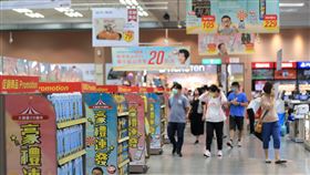 量販店,大潤發,周年慶,抽獎,獎金