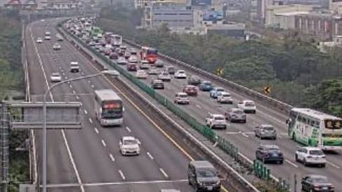 宜蘭,初一|不斷更新／初一走春注意！國道一早「多路段」湧車潮　車速最低僅30km | 生活 | 三立新聞網  SETN.COM