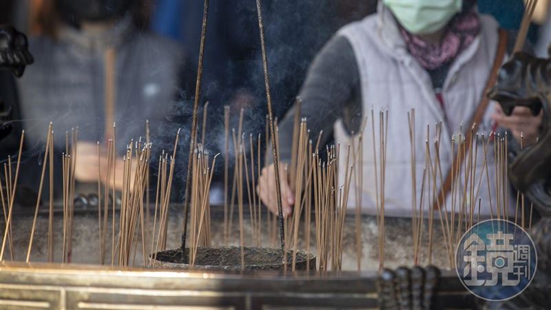 龍年「5生肖」記得安太歲　強運前3名出爐