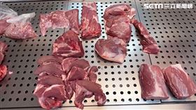 溫體豬肉攤-負面新聞勿用(翻攝畫面)