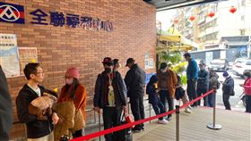 全聯,龍年福袋,生肖福袋,全聯福袋。（圖／記者楊晏琳攝影）