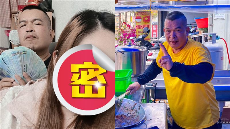 1個讚5元紅包！正妹霸氣掏「7.2萬」送父