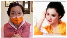 白冰冰（臉書）