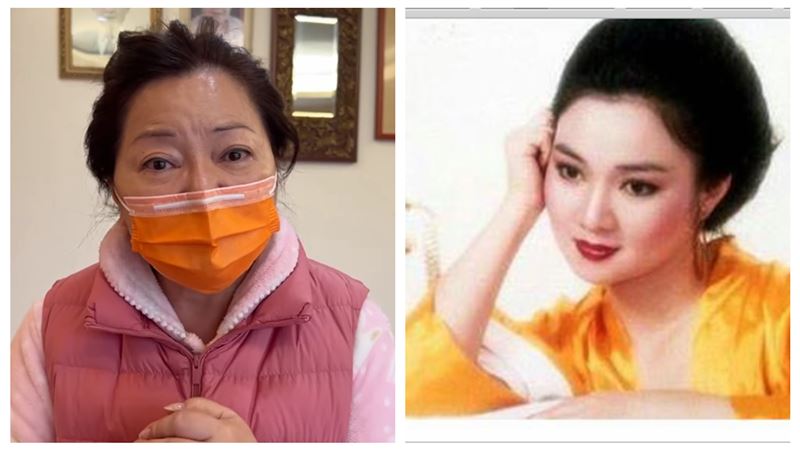 分手服飾大亨10年　白冰冰鬆口感情狀態