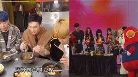 偉晉。（圖／翻攝自Threads）