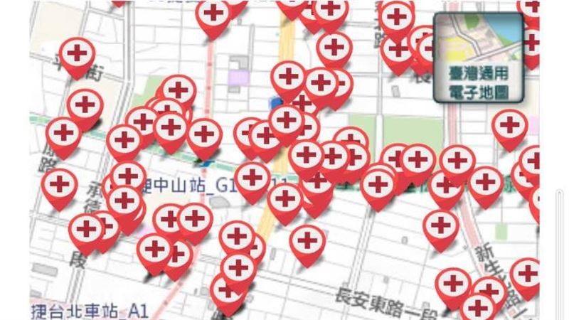 過年想看醫生怎辦？快查「健康存摺App」
