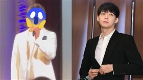 朴有天。（圖／翻攝自X）