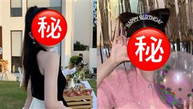 柴蔚（圖／翻攝自柴蔚微博）
