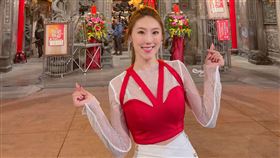 謝金晶（圖／豪記唱片提供）