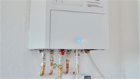 熱水器。（示意圖／翻攝自Pixabay）