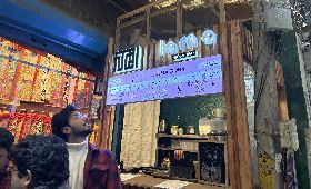 台灣珍奶  強勢回歸印度