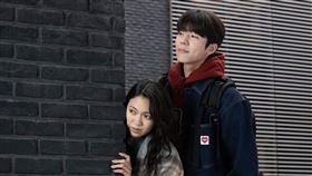 《Eye Love You》。（圖／friDay影音提供）