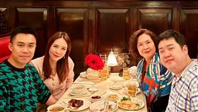 吳申梅（圖／吳申梅提供）