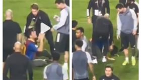 （圖／翻攝自微博）