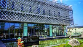 過年走春要去哪？桃園觀光工廠列14熱門景點 郭元益(圖/翻攝自桃園觀光導覽網)
