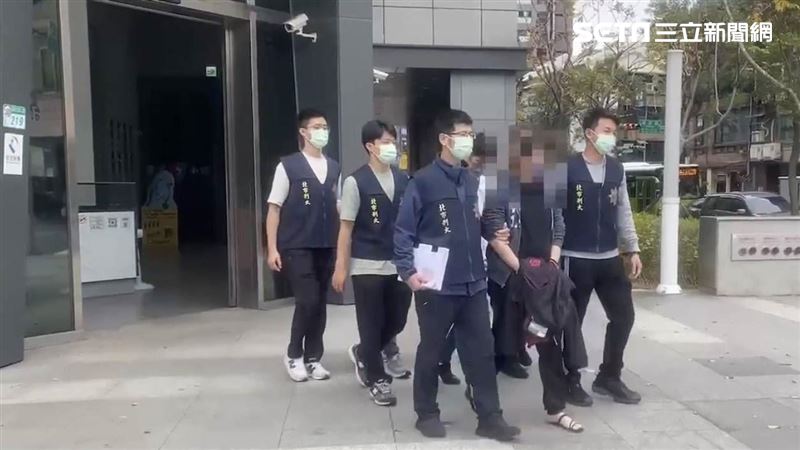 北市刑大先逮毒販　再搗破2處毒品分裝場