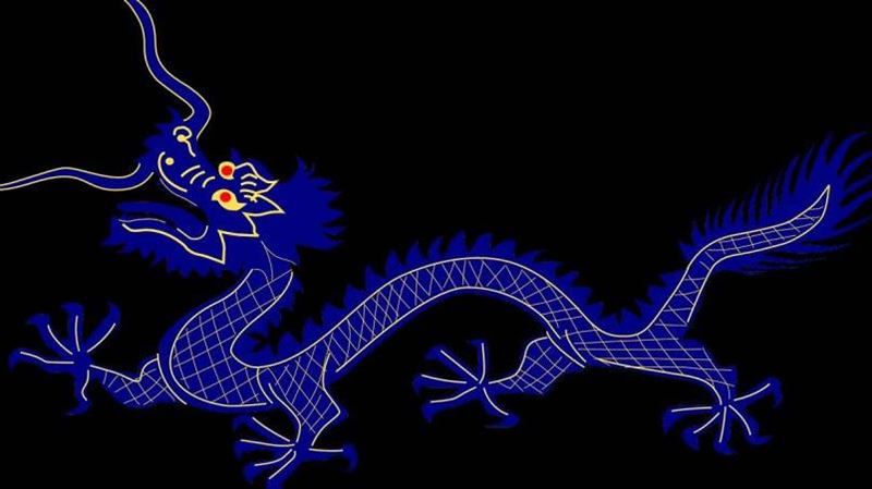 中國擬正名龍為「loong」！專家揭原因