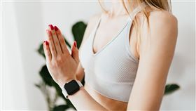 內衣,胸罩,胸部（示意圖／翻攝自Pexels）