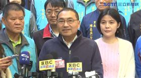 新北市長侯友宜