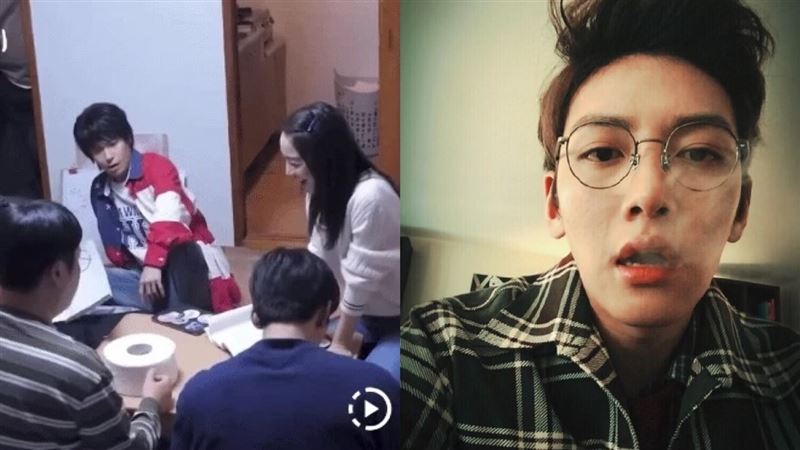 台灣,|男神大翻車！池昌旭「邊排戲邊抽菸」超扯畫面惹眾怒　經紀公司全認了 | 娛樂星聞 | 三立新聞網  SETN.COM