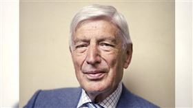 荷蘭前首相范阿赫特（Dries van Agt）