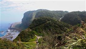 基隆望幽谷（忘憂谷）（圖／攝影者Yen(yenlife007), Flickr CC License）https://goo.gl/BZTmOV