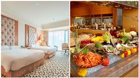 義大皇家酒店，義大集團提供